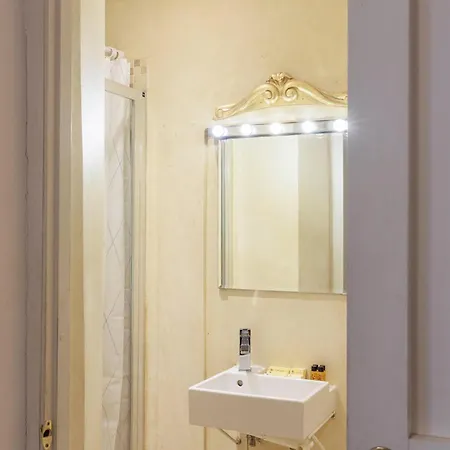 Sweet House In Pepi Street * Firenze
