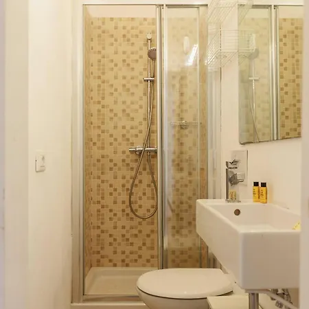 Sweet House In Pepi Street * Firenze