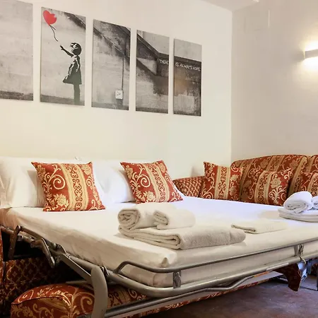 Appartamento Sweet House In Pepi Street *